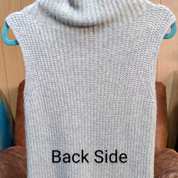 A new day size S fitted sweater dress - Picture 3 of 6